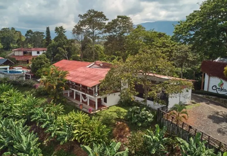 Verblijf in boutique accommodaties in Colombia Verblijf in boutique accommodaties in Colombia