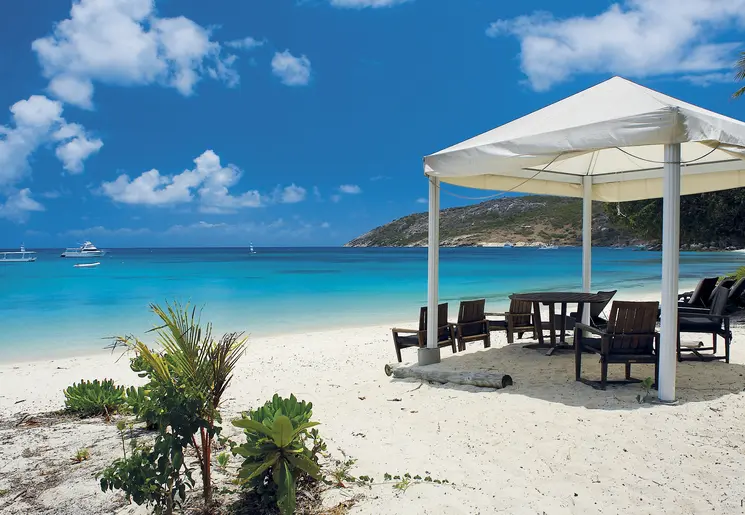 Australie-Lizard-Island-Resort-strand_2_539648 Australie-Lizard-Island-Resort-strand_2_539648