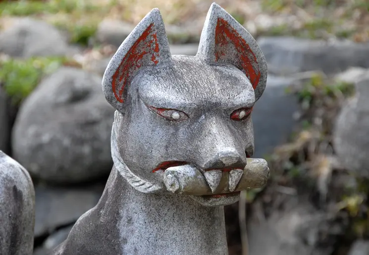 onderweg naar Tsumago (36)