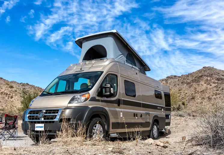 Camperhuur Amerika Camperhuur Amerika