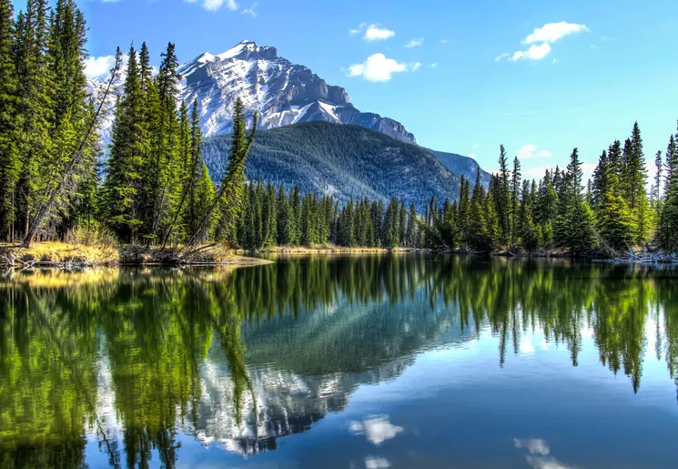 Banff National Park