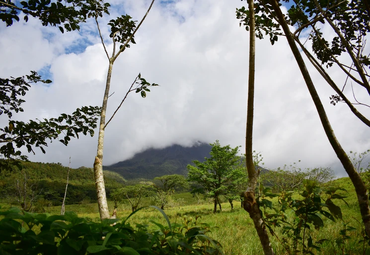 Arenal National Park