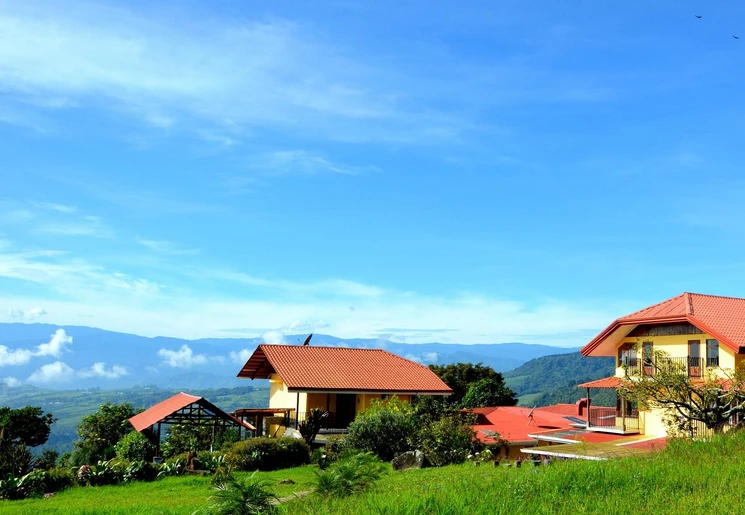 Gueyabo-Lodge in Turrialba