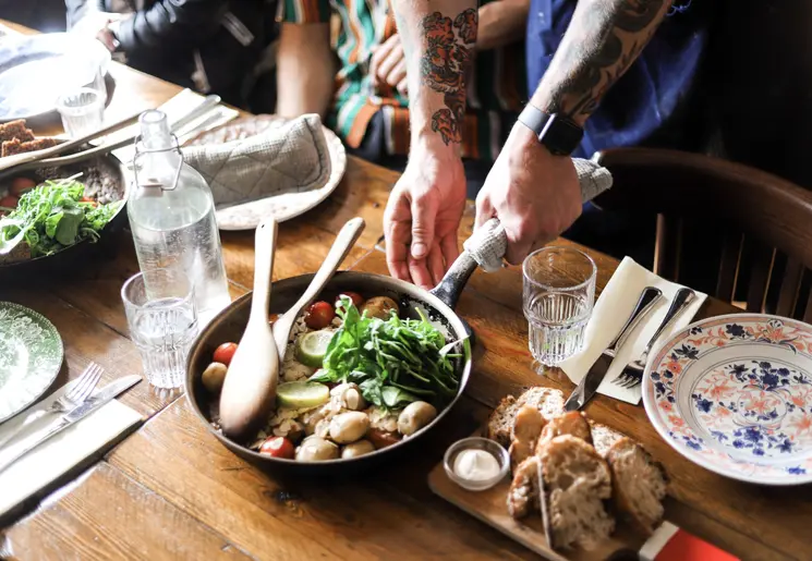 Ontdek de smaken van IJsland tijdens een foodtour in Reykjavik