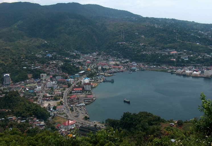 Jayapura-overzicht(13) Jayapura-overzicht(13)