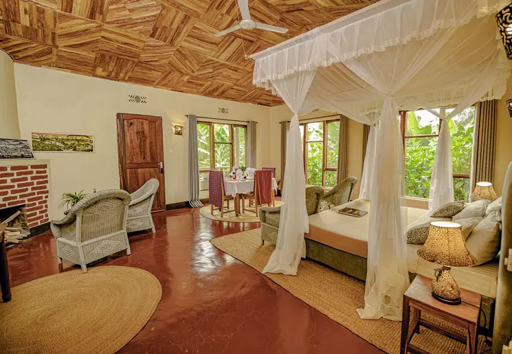 Karatu Ngorongoro-Pamoja Olea Farm Lodge Karatu Ngorongoro-Pamoja Olea Farm Lodge