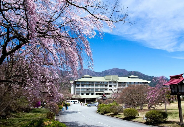 Hotel in Japan Hotel in Japan