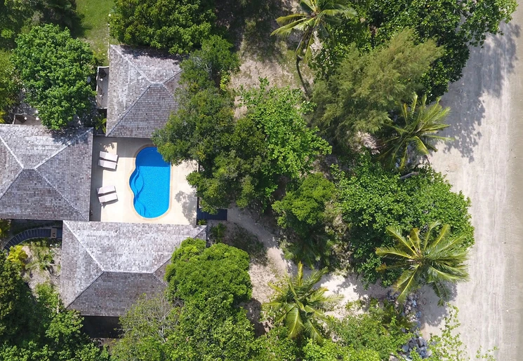 Verblijf in luxe in Koh Jum Beach Villa op Koh Jum, Thailand Verblijf in luxe in Koh Jum Beach Villa op Koh Jum, Thailand