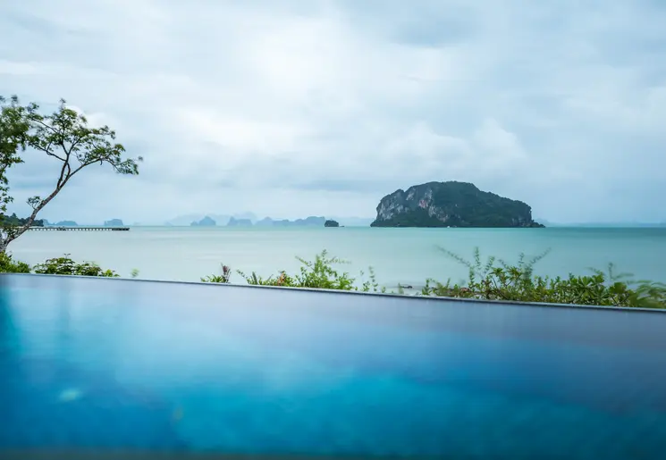 Koh yao yai village resort op Koh Yao Yai in Thailand Koh yao yai village resort op Koh Yao Yai in Thailand