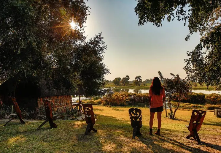 Maun-Thamalakane-River-Logde