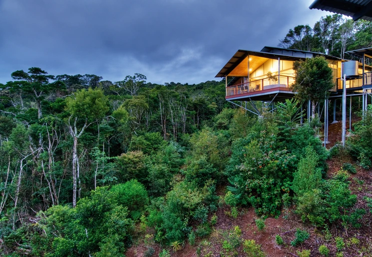 Lamington hotel Lamington hotel