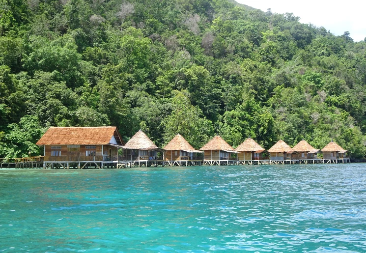Ora Beach