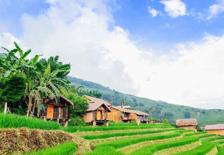 Hotel in Vietnam Hotel in Vietnam