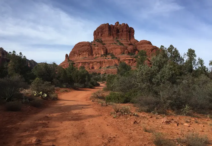 Sedona