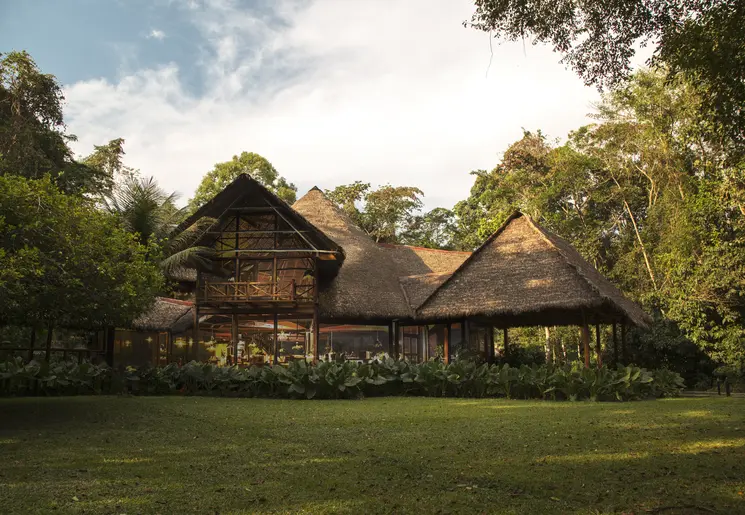 Hotel in Peru Hotel in Peru