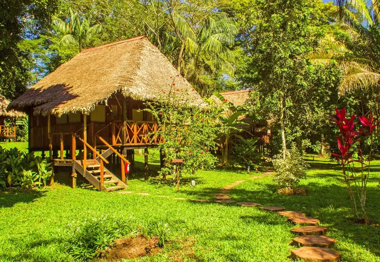 Hotel Peru Hotel Peru