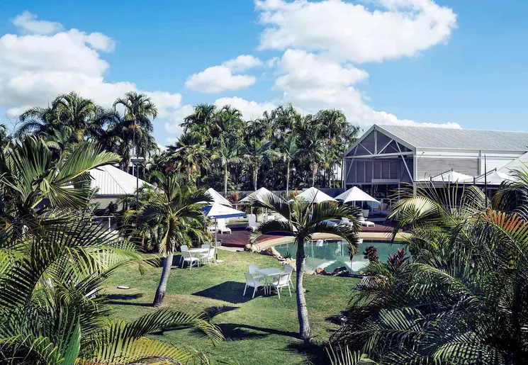 Townsville hotel Townsville hotel