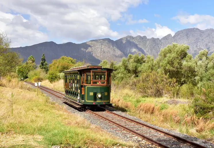 Franschhoek wijntram (12)