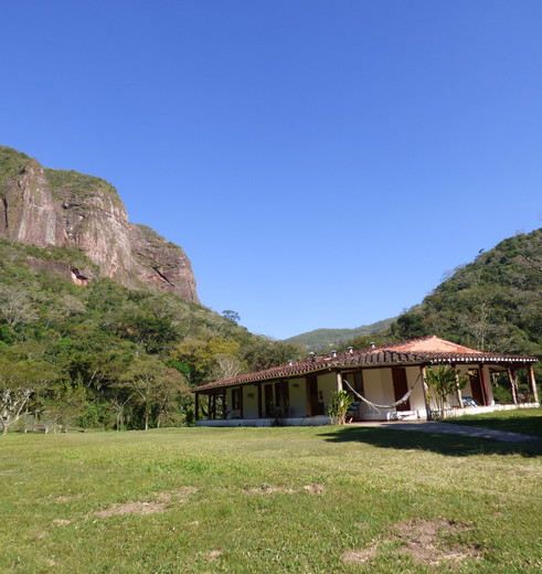 Accommodatie-Amboro-National-Park-Bolivia