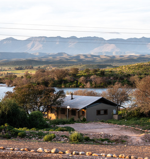 Africamps Klein Karoo