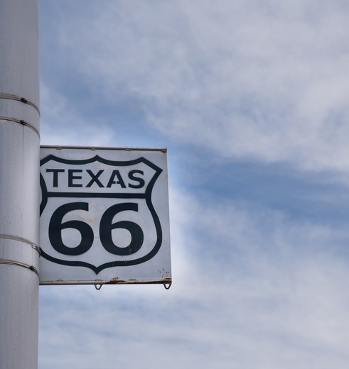 Volg de moeder der wegen: de Route 66 door de USA