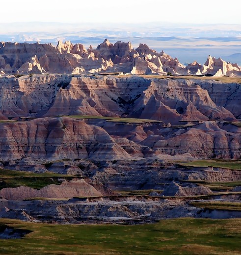 Amerika-Badlands-1
