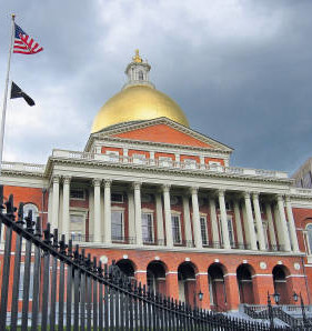 Amerika-Boston-State-House_2_507884