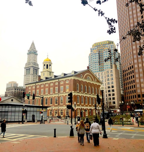 Amerika-Boston-Straatbeeld-0bd855d7