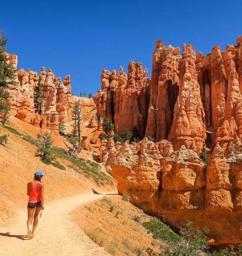 Bryce Canyon