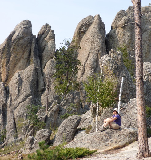Amerika-Custer-State-Park-2