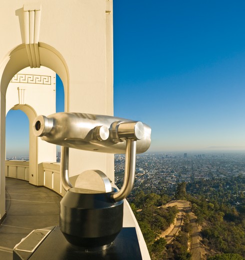 Amerika-Los-Angeles-Griffith-Observatory_3_511177