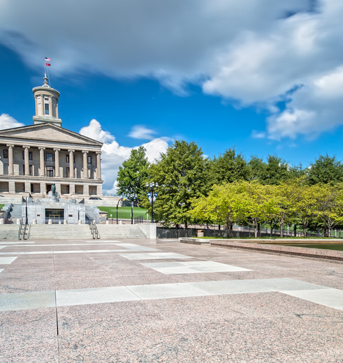 Amerika-Nashville-Tennessee-State-Capitol_1_520268 Amerika-Nashville-Tennessee-State-Capitol_1_520268