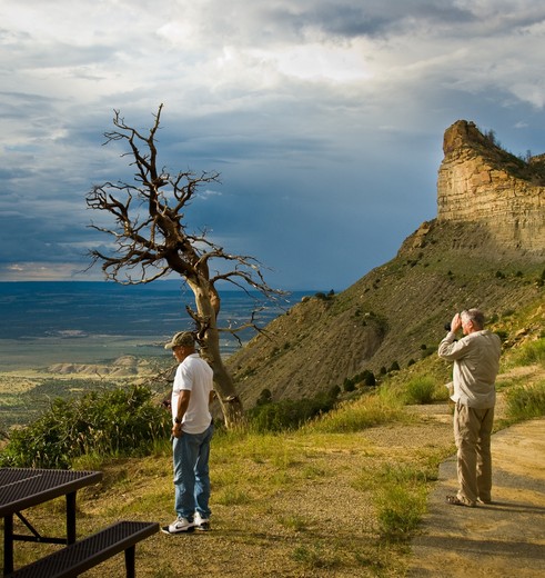 Amerika-Verenigde-Staten-Mesa-Verde-National-Park-12