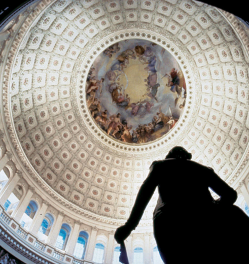 Amerika-Washington-DC-Capitool_2_507098