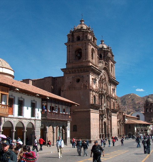 Architectuur-in-de-stad-Cuzco(10)