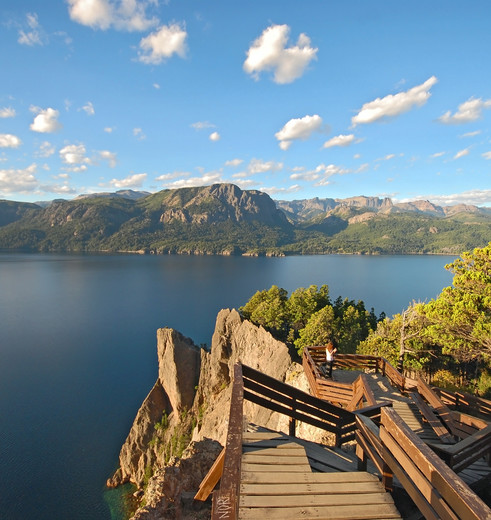 Argentinie-Bariloche-Meer-1