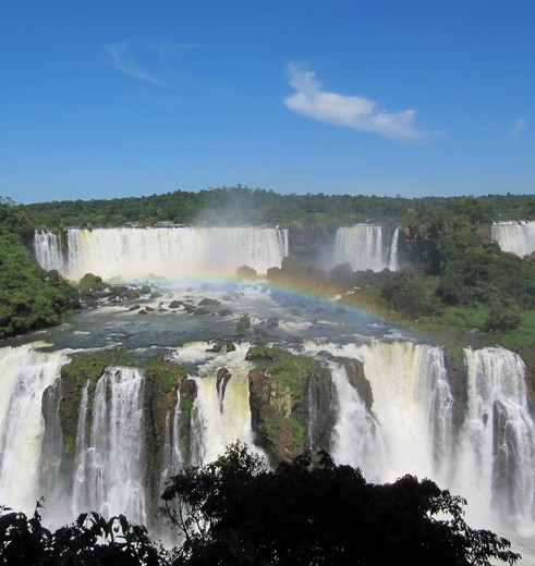 Argentinie-Foz-Iguazu-Braziliaanse-kant-8