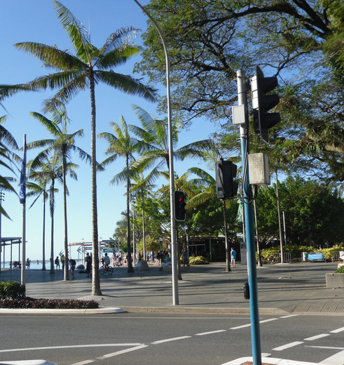 Cairns Cairns