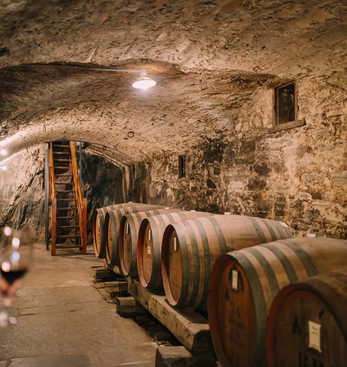 Australie-Clare-Valley-wijnhuis