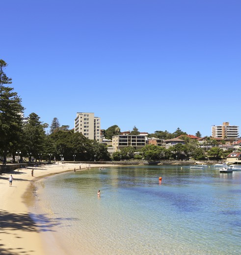Stranden rondom Sydney, Australië - © Tourism Australia
