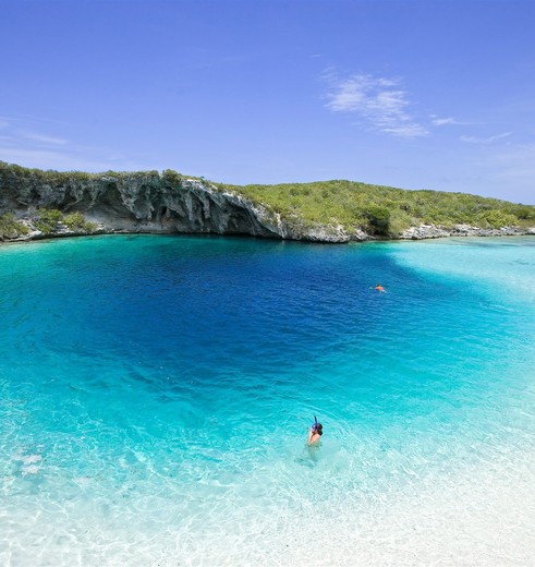 Bahamas-Long-Island-Snorkelen
