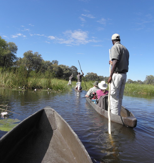 Botswana-Khwai-Mokoro_1_365661