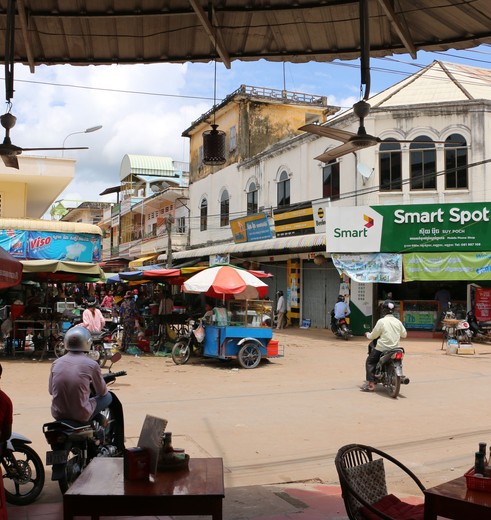 Cambodja-Kratie-straatbeeld(8)