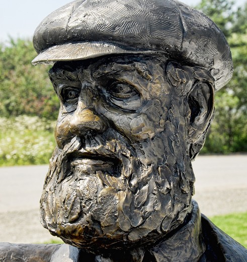 Canada-Baddeck-Alexander-Graham-Bell