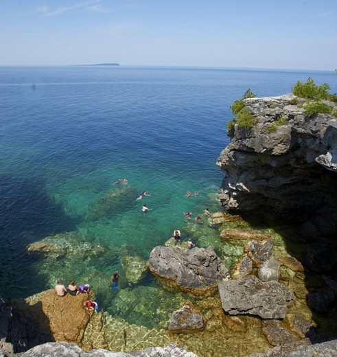 Canada-Bruce-Peninsula-Rots Canada-Bruce-Peninsula-Rots