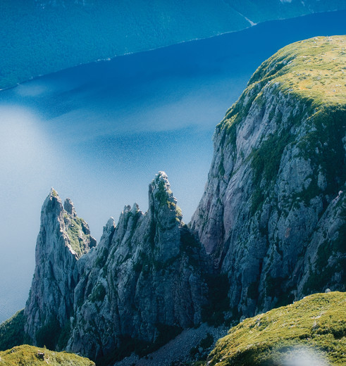 Canada-Gros-Morne-Fjorden
