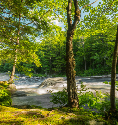 Canada-Kejimkujik-Park