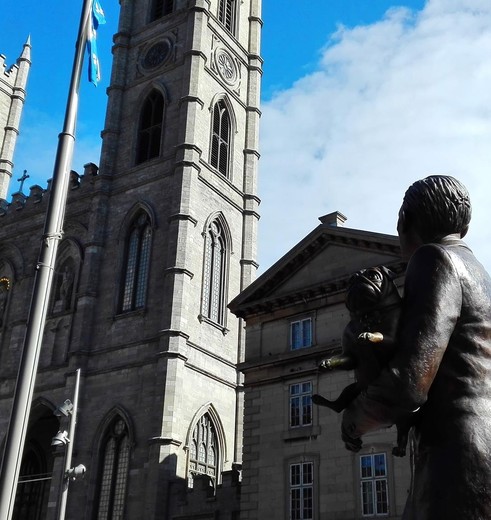 Canada-Montreal-Notre-Dame