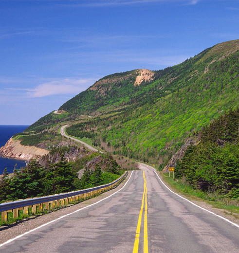 Canada-Nova-Scotia-Cabot-Trail