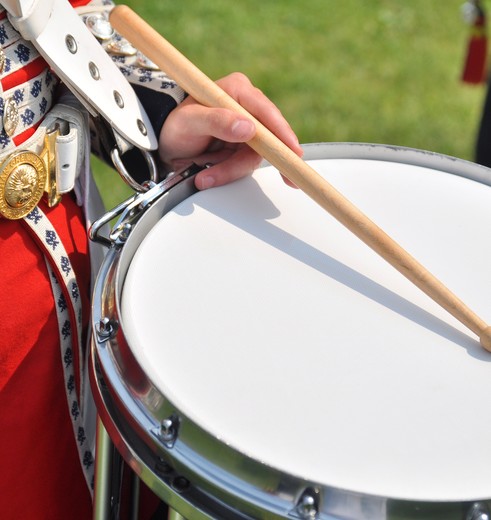 Canada-Ottawa-Parlementsgebouw-Wisseling